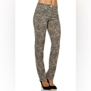 Fabrizio Gianni jeans